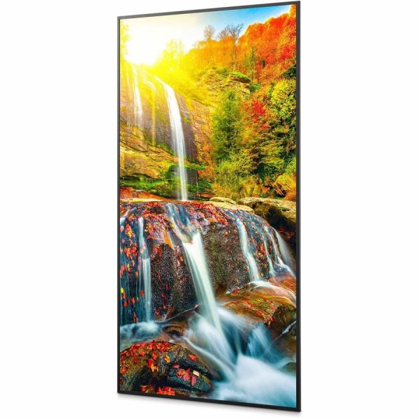 Sharp 43" Ultra High Definition Commercial Display - Image 2