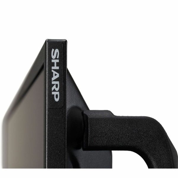 Sharp 43" Ultra High Definition Commercial Display - Image 3