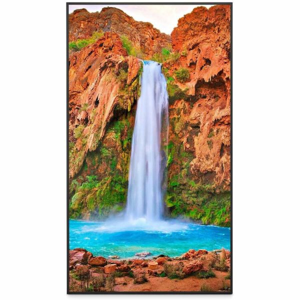 Sharp 43" Ultra High Definition Commercial Display - Image 6