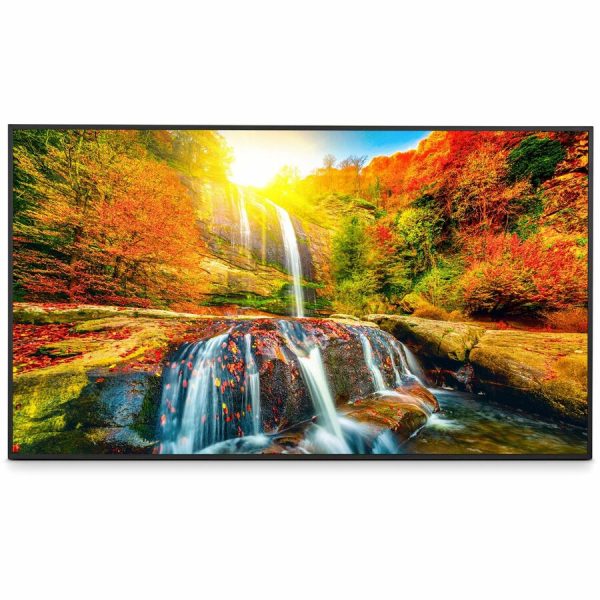 Sharp 43" Ultra High Definition Commercial Display - Image 7