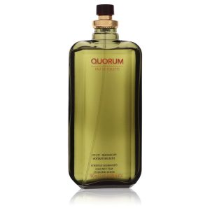 Antonio Puig Eau De Toilette Spray (Tester) 3.4 oz for Men