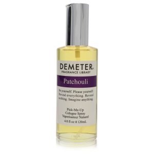 Demeter Cologne Spray (unboxed) 4 oz for Women
