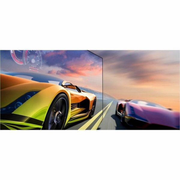 Samsung QN90D QN50QN90DAF 49.5" Smart LED-LCD TV 2024 - 4K UHDTV - High Dynamic Range (HDR) - Graphite Black - Image 8