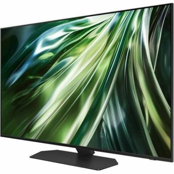 Samsung QN90D QN50QN90DAF 49.5" Smart LED-LCD TV 2024 - 4K UHDTV - High Dynamic Range (HDR) - Graphite Black - Image 9