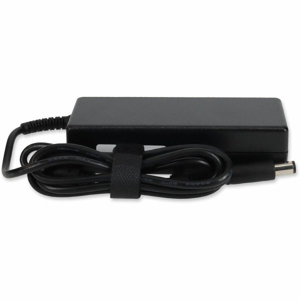 HP H6Y90UT#ABA Compatible 90W 19V at 4.7A Black 7.4 mm x 5.0 mm Laptop Power Adapter and Cable - Image 6