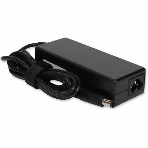 HP H6Y90UT#ABA Compatible 90W 19V at 4.7A Black 7.4 mm x 5.0 mm Laptop Power Adapter and Cable - Image 7