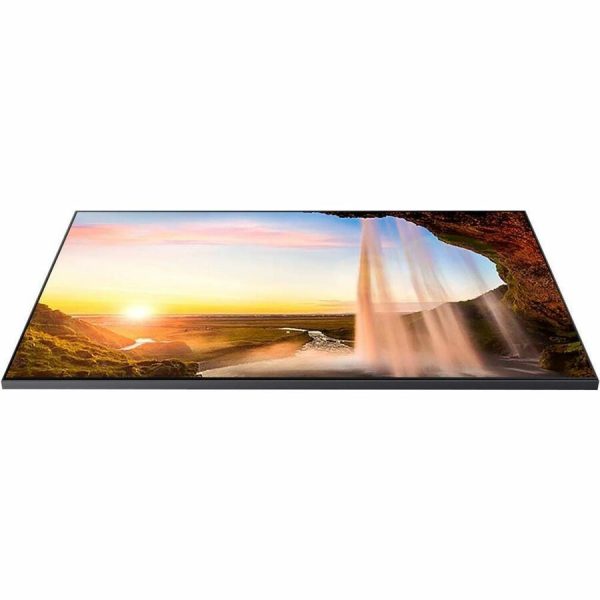 Samsung Q60D QN43Q60DAF 42.5" Smart LED-LCD TV 2024 - 4K UHDTV - High Dynamic Range (HDR) - Black - Image 7