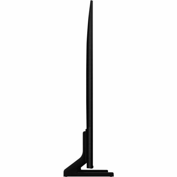 Samsung Q60D QN43Q60DAF 42.5" Smart LED-LCD TV 2024 - 4K UHDTV - High Dynamic Range (HDR) - Black - Image 8