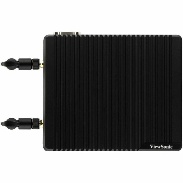 ViewSonic VBS200-A ViewBoard Smart AV Controller for displays with built-in Wi-Fi, vCast License - Image 8