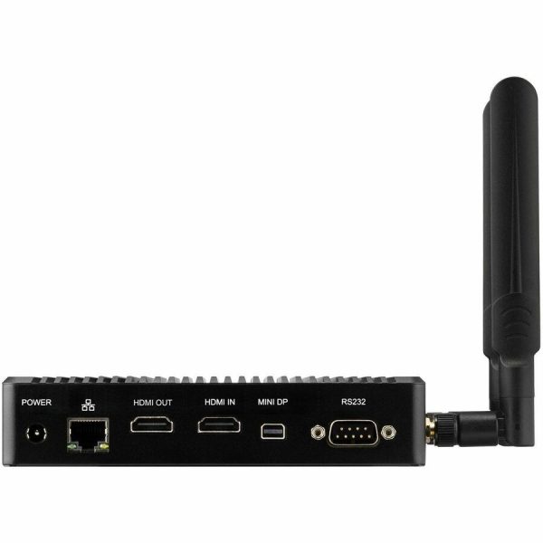 ViewSonic VBS200-A ViewBoard Smart AV Controller for displays with built-in Wi-Fi, vCast License - Image 9