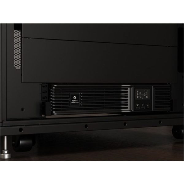 Vertiv Liebert PSI5 UPS - 800VA/ 720W 120V|Line Interactive AVR Tower/Rack Mount - Image 3