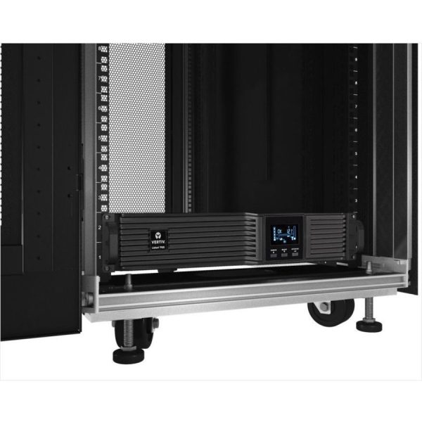 Vertiv Liebert PSI5 UPS - 800VA/ 720W 120V|Line Interactive AVR Tower/Rack Mount - Image 5