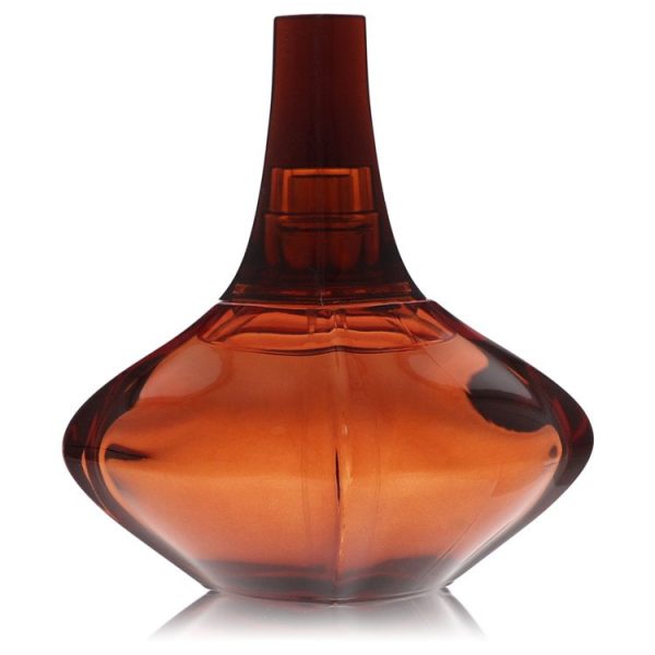 Calvin Klein Eau De Parfum Spray (unboxed) 3.4 oz for Women