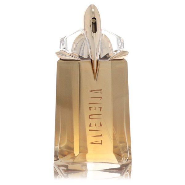 Thierry Mugler Eau De Parfum Spray Refillable (Unboxed) 2 oz for Women
