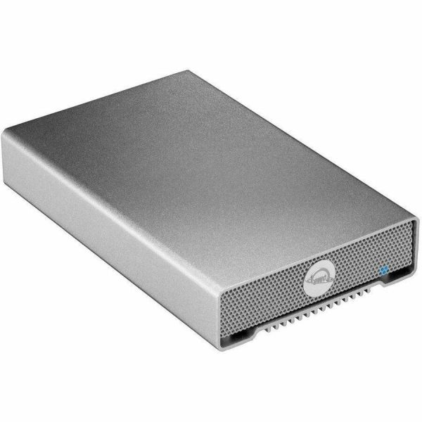 OWC Mercury Elite Pro mini USB-C (10Gb/s) External Drive Enclosure
