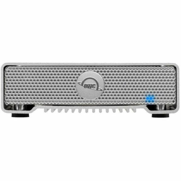 OWC Mercury Elite Pro mini USB-C (10Gb/s) External Drive Enclosure - Image 3