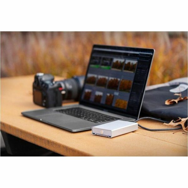 OWC Mercury Elite Pro mini USB-C (10Gb/s) External Drive Enclosure - Image 5