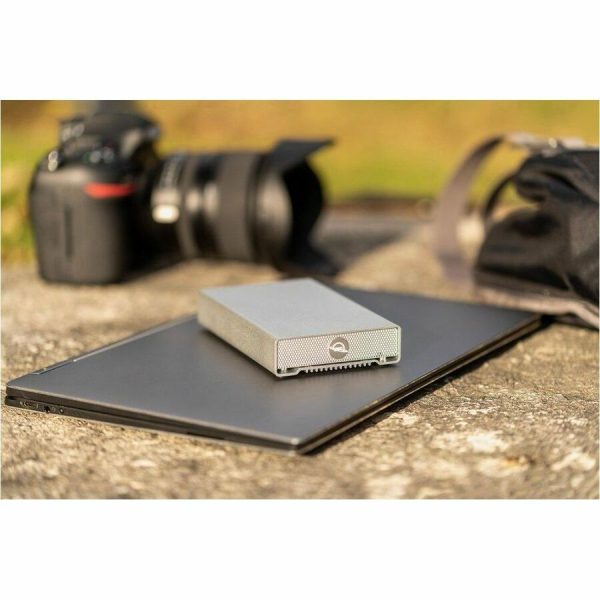 OWC Mercury Elite Pro mini USB-C (10Gb/s) External Drive Enclosure - Image 6