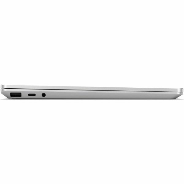 Microsoft Surface Laptop Go 3 12.4" Touchscreen Notebook - Intel Core i5 12th Gen i5-1235U - 8 GB - 128 GB SSD - English Keyboard - Platinum - Image 15