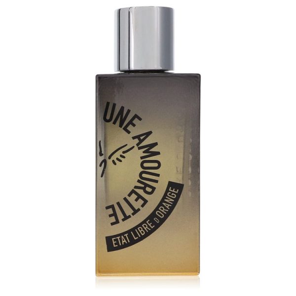 Etat Libre D'Orange Eau De Parfum Spray (Unisex unboxed) 3.4 oz for Women