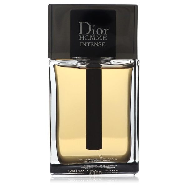 Christian Dior Eau De Parfum Spray (New Packaging 2020 unboxed) 3.4 oz for Men