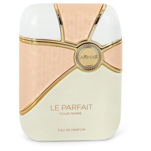 Armaf Eau De Parfum Spray (unboxed) 3.4 oz for Women