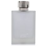 Mont Blanc After Shave (Unboxed) 2.5 oz for Men