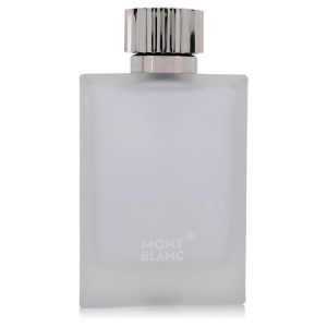 Mont Blanc After Shave (Unboxed) 2.5 oz for Men
