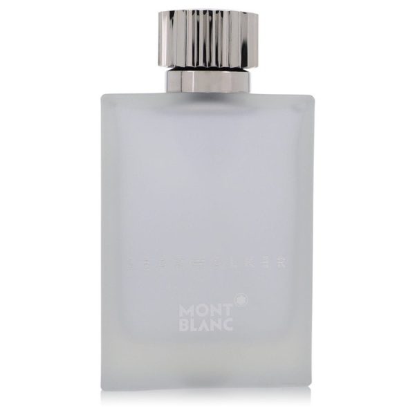 Mont Blanc After Shave (Unboxed) 2.5 oz for Men