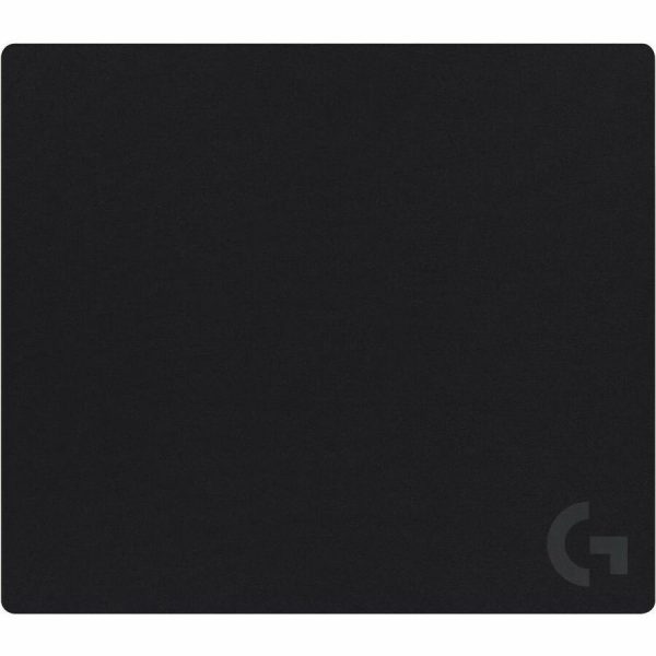 Logitech Large Thick Cloth Gaming Mouse Pad - Image 2