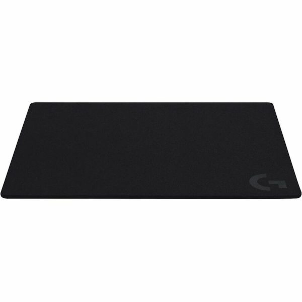 Logitech Large Thick Cloth Gaming Mouse Pad - Image 3