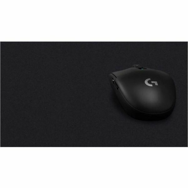 Logitech Large Thick Cloth Gaming Mouse Pad - Image 5