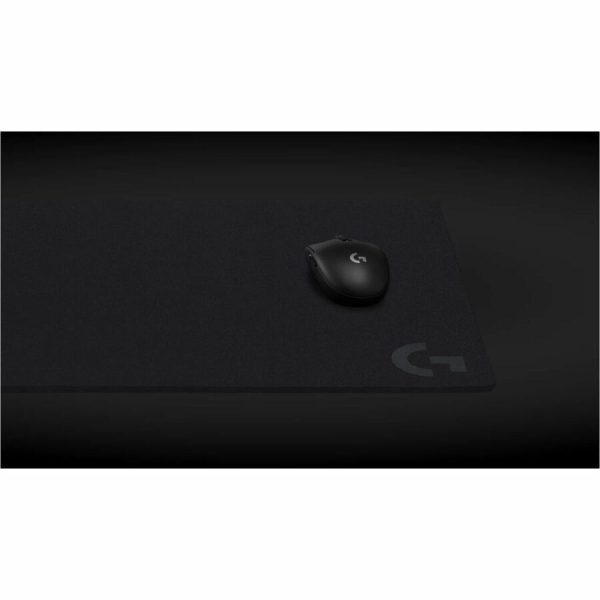 Logitech Large Thick Cloth Gaming Mouse Pad - Image 9