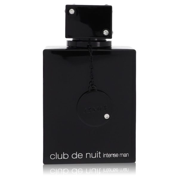 Armaf Eau De Toilette Spray (unboxed) 3.6 oz for Men