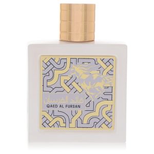 Lattafa Eau De Parfum Spray (Unisex Unboxed) 3.04 oz for Men
