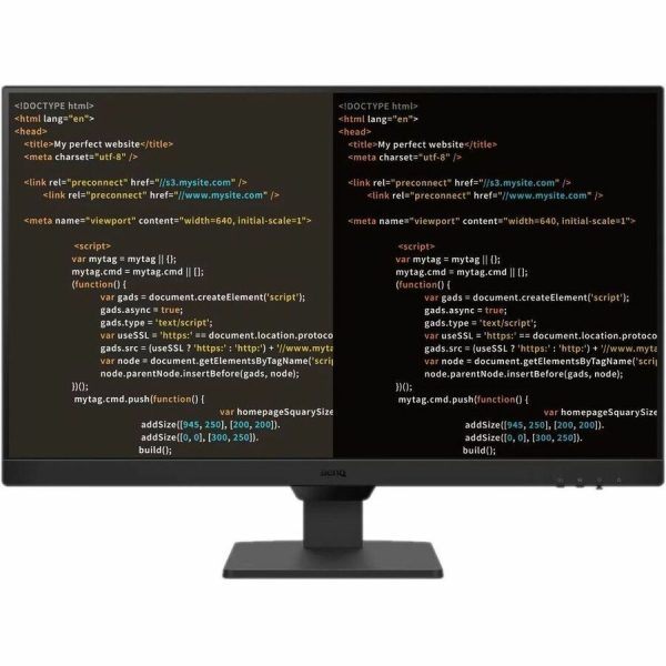 BenQ GW2790 27" Class Full HD LED Monitor - 16:9 - Image 4