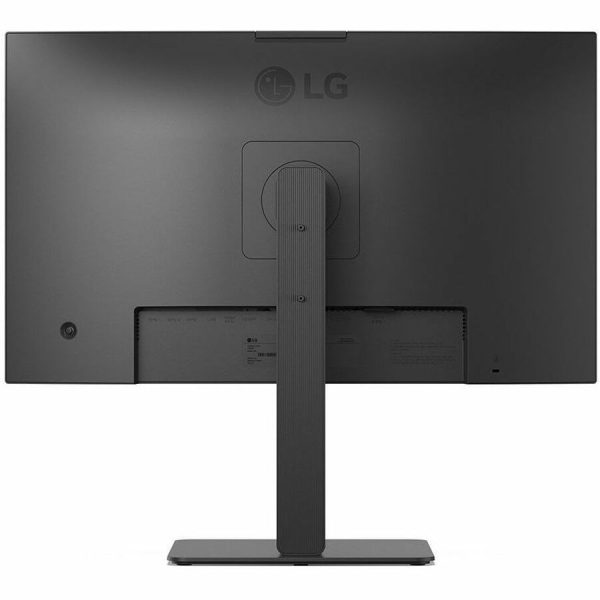 LG 27BA850-B 27" Class Webcam Full HD LED Monitor - 16:9 - Textured Black - Image 12