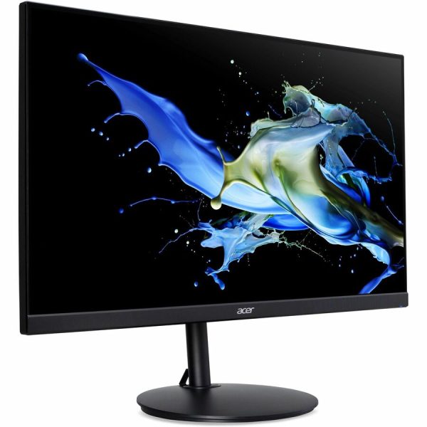 Acer Vero CB242Y E3 Full HD LED Monitor - 16:9 - Black - Image 2