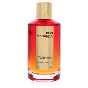 Mancera Eau De Parfum Spray (Unisex Unboxed) 4 oz  for Women