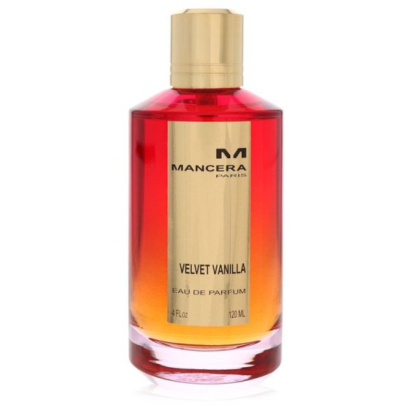 Mancera Eau De Parfum Spray (Unisex Unboxed) 4 oz  for Women