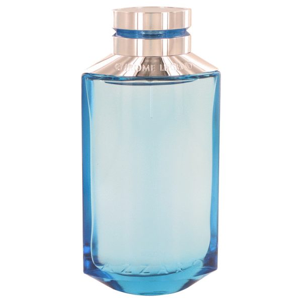 Azzaro Eau De Toilette Spray (unboxed) 4.2 oz for Men