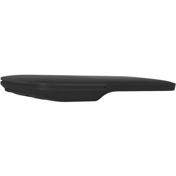 Microsoft Arc Mouse (Black) - Image 2