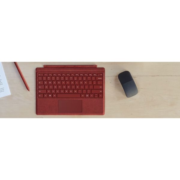 Microsoft Arc Mouse (Black) - Image 5
