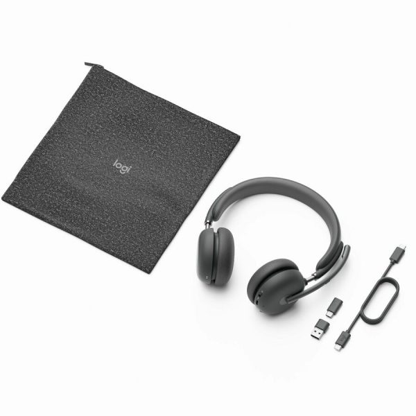 Logitech Zone 950 Headset - Image 6