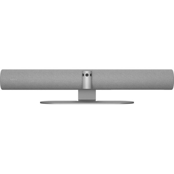 Jabra PanaCast VSM020 Video Conferencing Camera - 13 Megapixel - 30 fps - Gray - USB 3.0 - Image 2