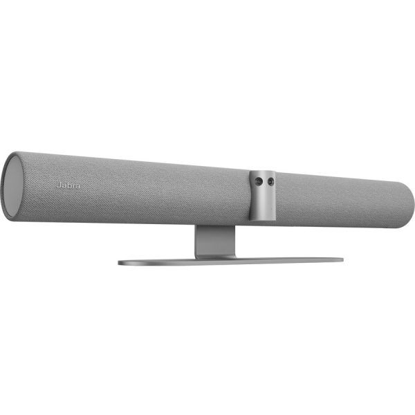 Jabra PanaCast VSM020 Video Conferencing Camera - 13 Megapixel - 30 fps - Gray - USB 3.0 - Image 3