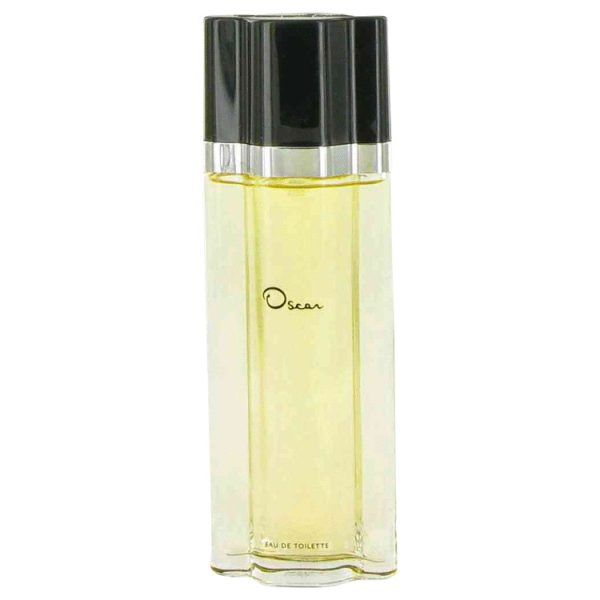 Oscar De La Renta Eau De Toilette Spray (unboxed) 3.4 oz for Women