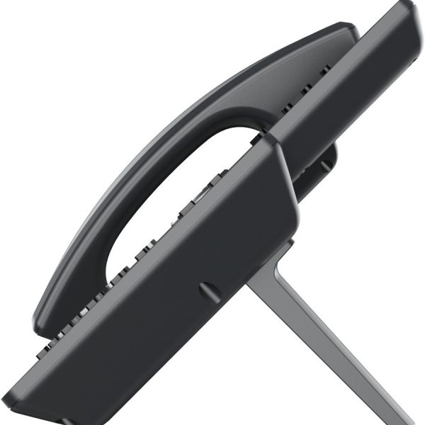Grandstream GRP2604P IP Phone - Corded - Corded - Wall Mountable, Desktop - Image 5