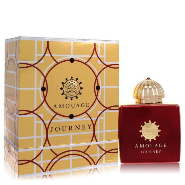 Amouage Eau De Parfum Spray 3.4 oz for Women