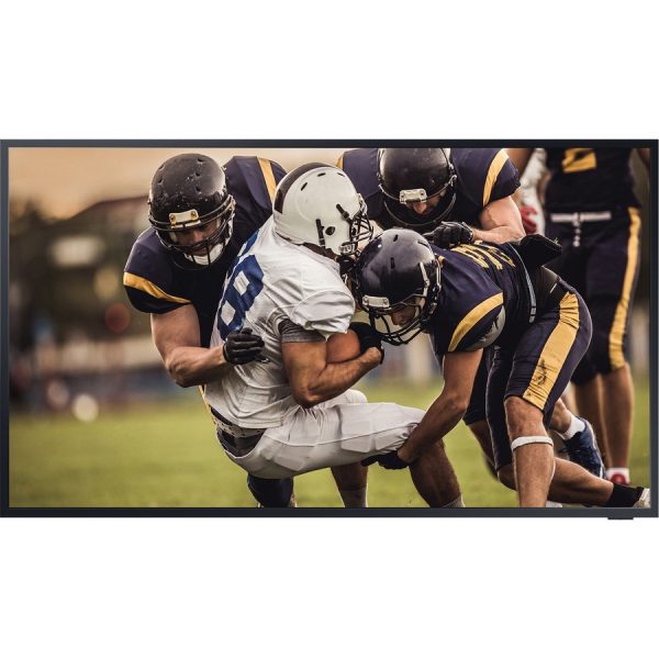 Samsung The Terrace LST7T QN55LST7TAF 54.6" Smart LED-LCD TV - 4K UHDTV - Titan Black - Image 4